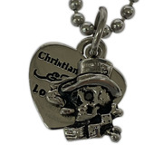 Ed Hardy ネックレス