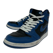 NIKE スニーカー Air Jordan 1 Retro High 26.5cm
