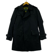 MACKINTOSH PHILOSOPHY ライナー付キ トレンチコート サイズ38 ブラック