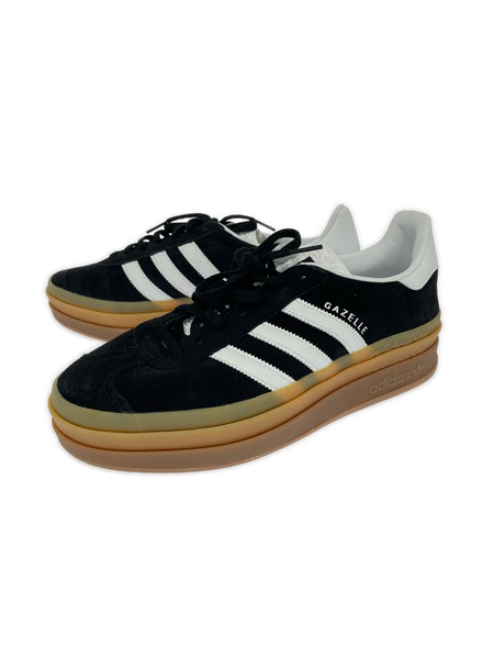 adidas スニーカー adidas GAZELLE BOLD 27cm