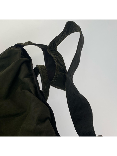 PORTER CRAG/MESSENGER BAG ショルダーバッグ 540-19708 カーキ