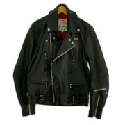 Lewis Leathers レザージャケット 本革