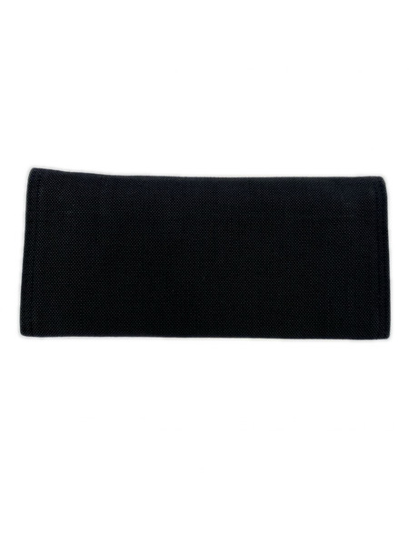 PORTER 長財布 SMOKY LONG WALLET 紺