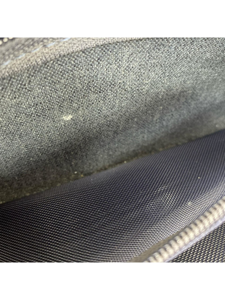 PORTER 長財布 SMOKY LONG WALLET 紺