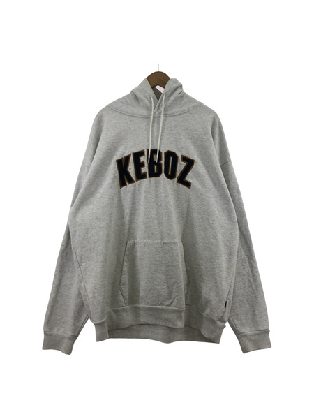 Keboz FREAK'S STORE POパーカー XL 白[値下]