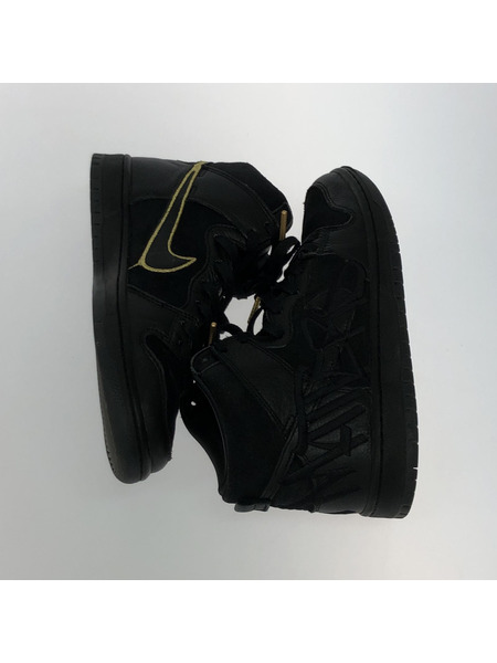 NIKE×Faust SB DUNK HIGH (27.0cm)[値下]