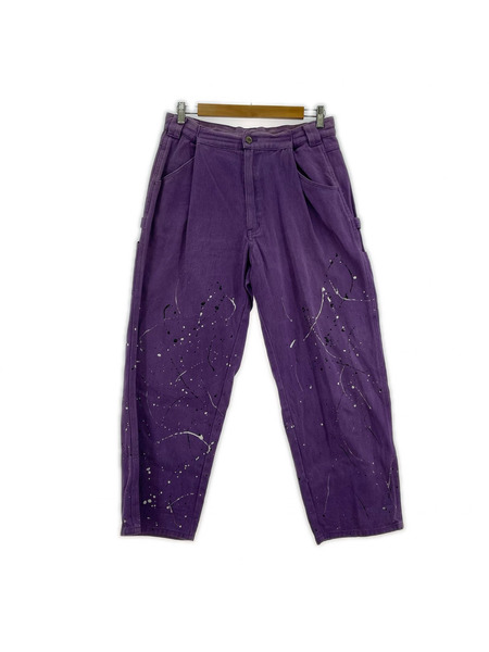 9090 デニム・ジーンズ Original Painter Pants (32)