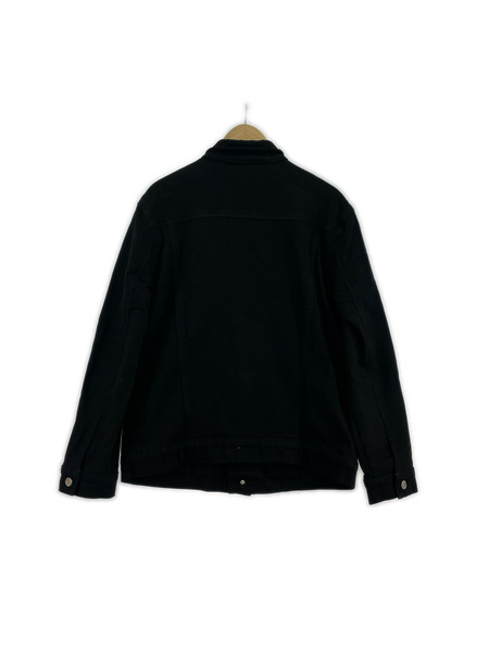 デニムジャケット RtA デニムジャケット M ブラック