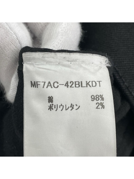 デニムジャケット RtA デニムジャケット M ブラック