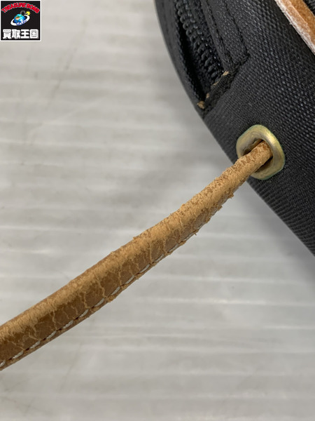 ショルダーバッグ Dior ヴィンテージ ショルダーバッグ グレー