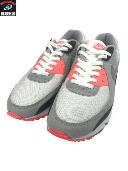 NIKE スニーカー AIR MAX 90 OG  27.5㎝　CT1685-100