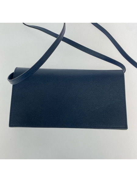 MARNI ショルダーウォレットバッグ