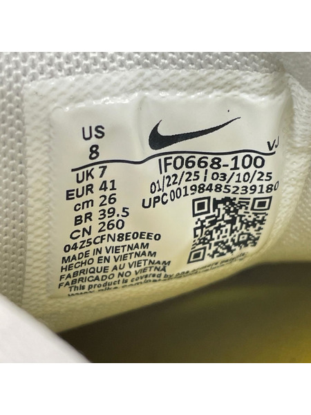 NIKE スニーカー NIKE P-6000 IF0668-100