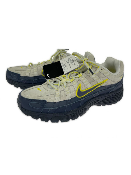 NIKE スニーカー NIKE P-6000 IF0668-100