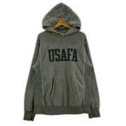 Buzz Rickson's パーカー USAFA パーカー XL