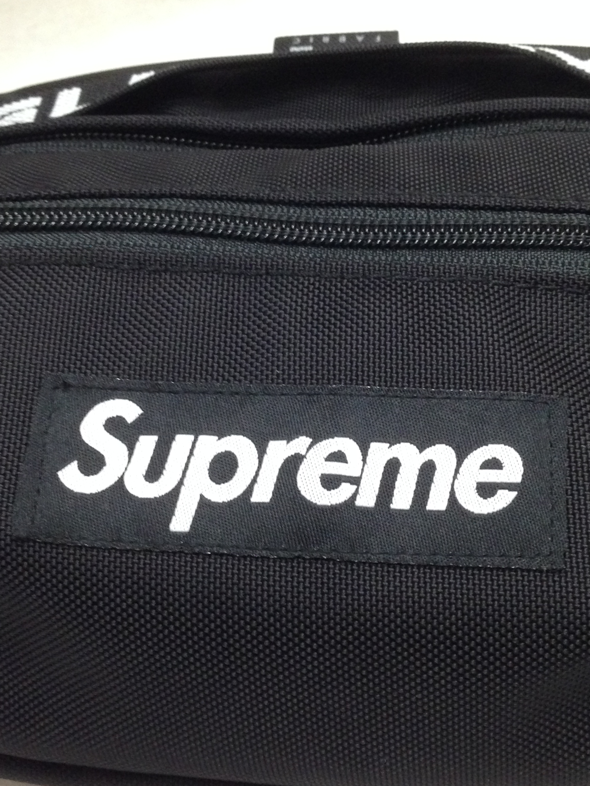 Supreme - 美品 supreme Lacoste 18ss Waist bagの+natureetfeu.fr