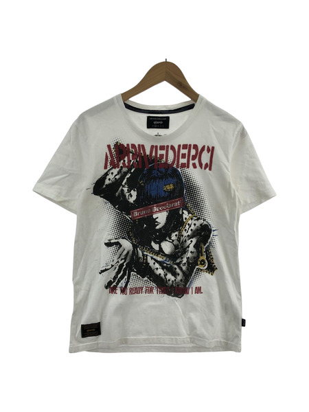 glamb×Jojo Bucciarati ブチャラティ S/s Tee size1