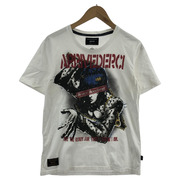 glamb×Jojo Bucciarati ブチャラティ S/s Tee size1