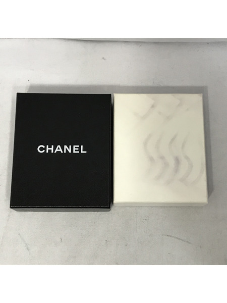 CHANEL ココマーク/キーホルダー