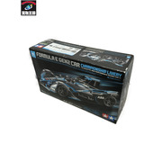 ラジコン 1/10RC フォーミュラ E GEN2 チャンピオンシップカラー