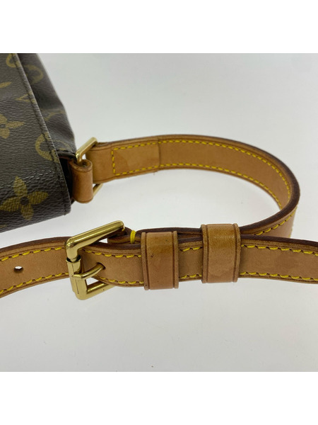 LV/ミュゼット・タンゴ/M51257 ショルダーバッグ