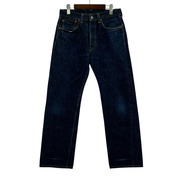 LEVI'S VINTAGE CLOTHING デニム・ジーンズ 501XX 47モデル