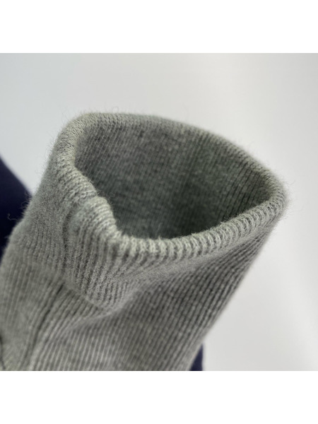 JELADO JOHN GLUCKOW  2トーンスウェット