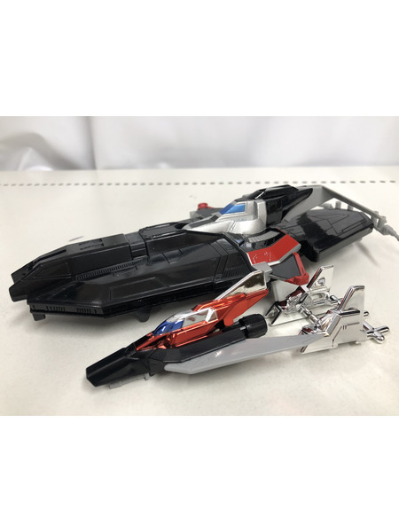 メーカー ウルトラマン ポピニカシリーズ ガッツウイングEX-J