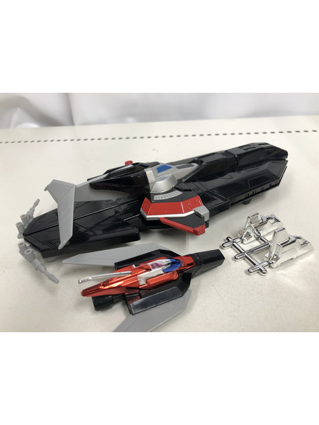 メーカー ウルトラマン ポピニカシリーズ ガッツウイングEX-J