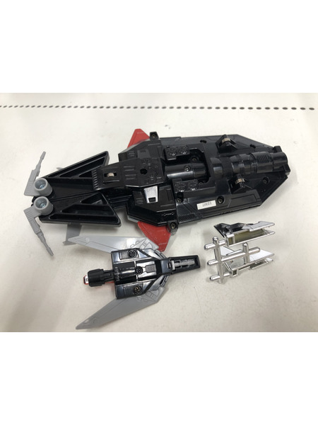 メーカー ウルトラマン ポピニカシリーズ ガッツウイングEX-J