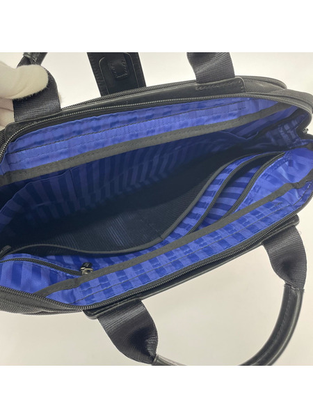 ZERO HALLIBURTON ショルダーバッグ 2way ビジネスバッグ