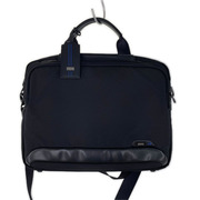 ZERO HALLIBURTON ショルダーバッグ 2way ビジネスバッグ