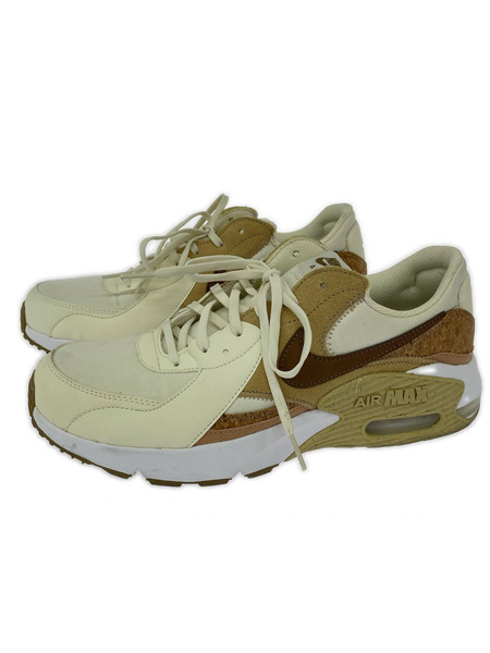 NIKE スニーカー W AIR MAX EXCEE Cork DJ1972-001 28.5cm
