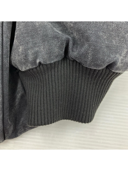 ブルゾン・ジャンパー entire studios W2 Bomber Hooded Jacket