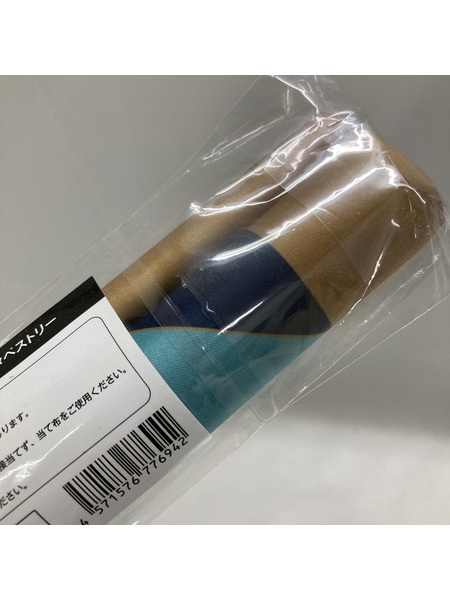星街すいせい  等身大 タペストリー[値下]