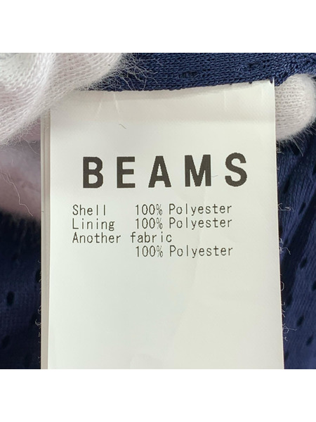 SSZ 22AW JACQUARD FLEECE ジャガードフリースジャケット XL ブラックウォッチ