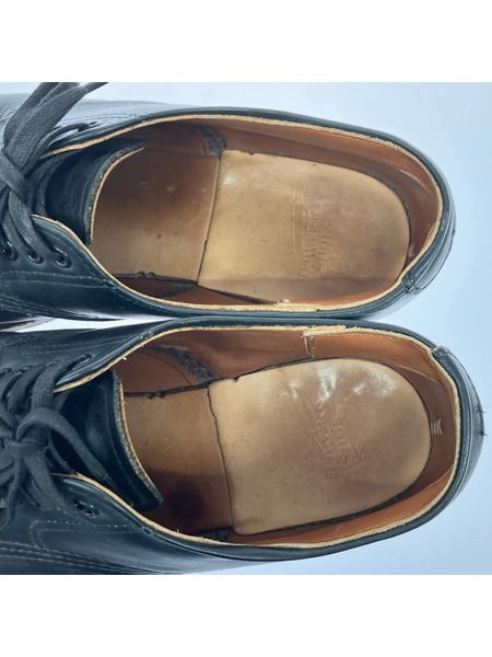 RED WING シューズ ベックンオックスフォード