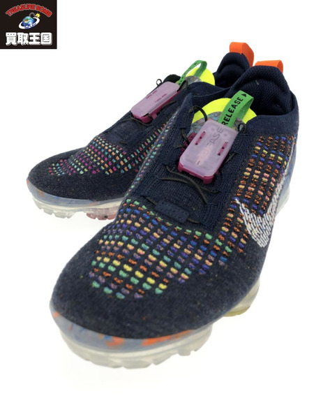 NIKE VAPOR MAX スニーカー 25cm[値下]