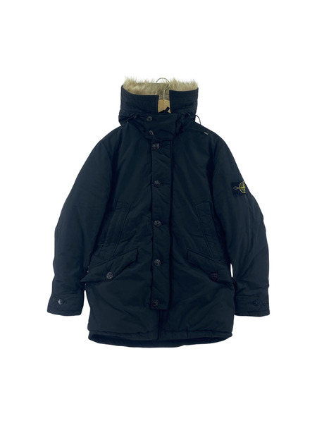 STONE ISLAND N-3B ダウンジャケット M ブラック