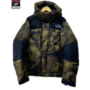 THE NORTH FACE 23AW NOVELTY BALTRO LIGHT JACKET (XL) カモ タグ付き 