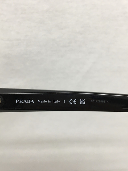 PRADA サングラス SPR 02Z-F