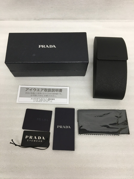 PRADA サングラス SPR 02Z-F