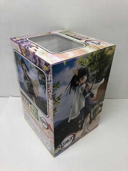  鬼滅の刃 栗花落カナヲ　1/7 フィギュア