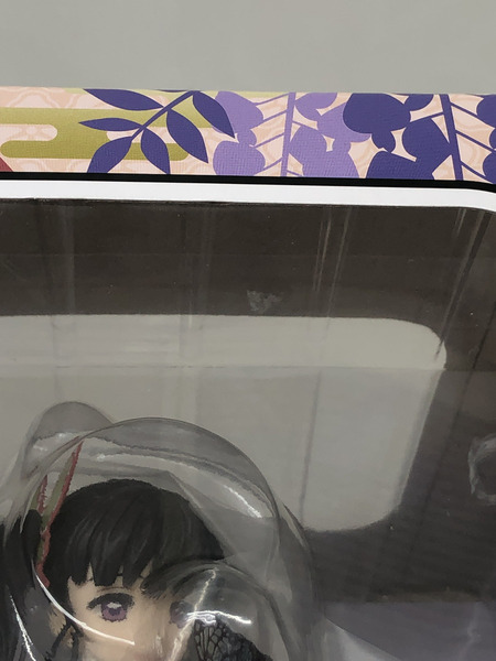  鬼滅の刃 栗花落カナヲ　1/7 フィギュア