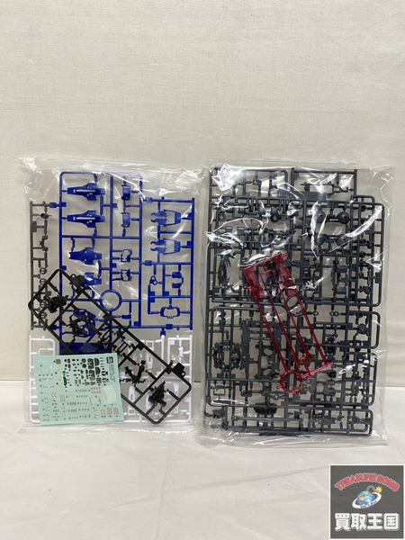 ガンプラ RG 1/144 トールギスII