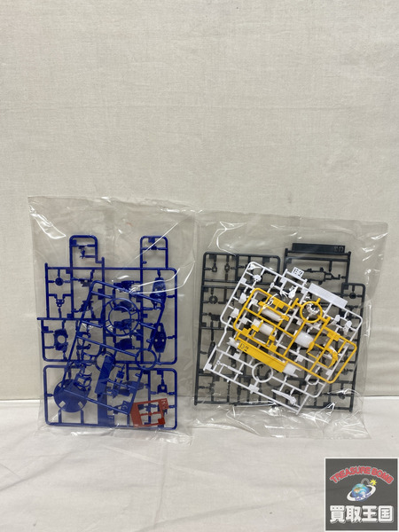 ガンプラ RG 1/144 トールギスII