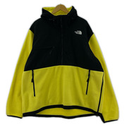 THE NORTH FACE ジャケット デナリアノラック YEL (XXL)