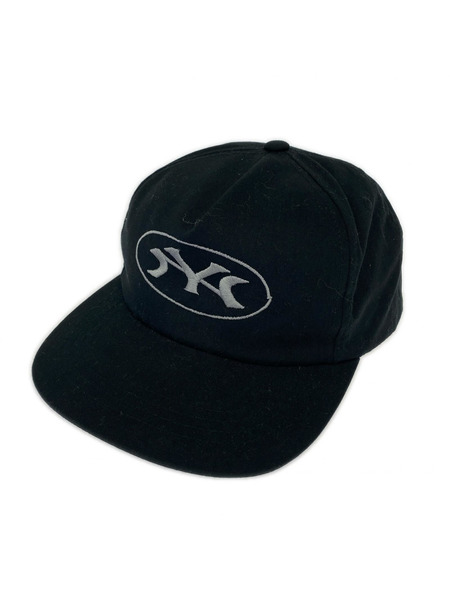 キャップ SKULE PHUNK キャップ黒