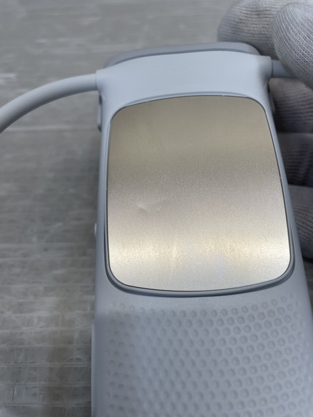  SONY REON POCKET 5 RNPK-5T ホワイト