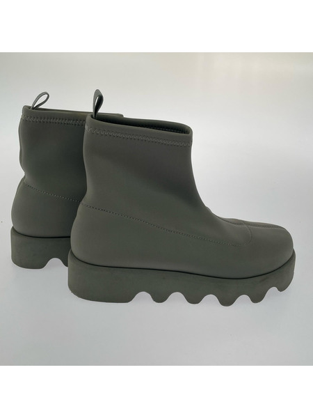 ISSEY MIYAKE シューズ Bounce Short boots
